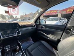 کیا سۆرینتۆ